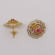 22k Gold Pendent set