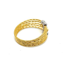22k Gold Ring