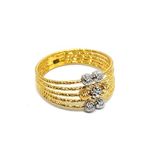 22k Gold Ring