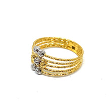 22k Gold Ring