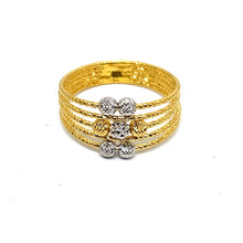22k Gold Ring