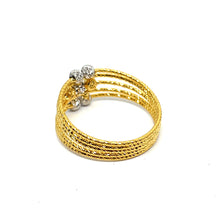 22k Gold Ring