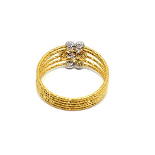 22k Gold Ring