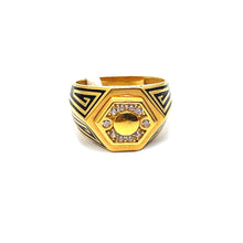 22K Gold Ring