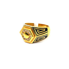 22K Gold Ring
