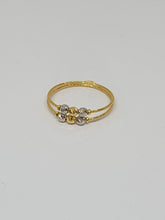 22K Gold Ring