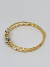 22K Gold Ring