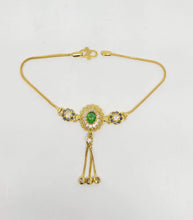 22K Gold Bracelet
