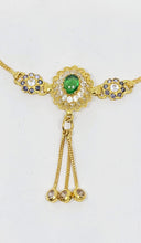 22K Gold Bracelet