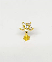 Fancy Nose-Pin