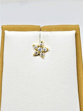 Fancy Nose-Pin