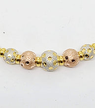22K Gold Desinger Bangle