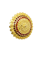 22K Gold Ring