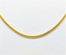 22K Gold Chain