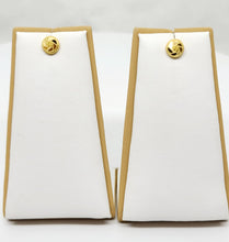 22K Gold  Earrings