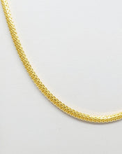 22K Gold Chinese Dragon Chain