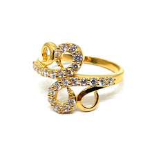 22K Gold Ring