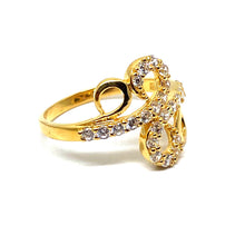 22K Gold Ring