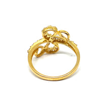 22K Gold Ring