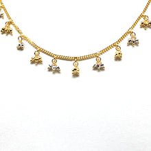 22k Gold Set