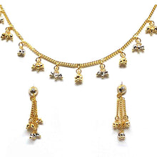 22k Gold Set