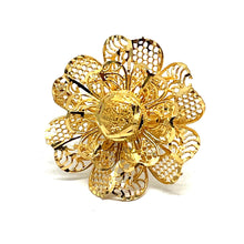 22K Gold Ring