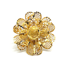 22K Gold Ring
