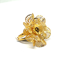 22K Gold Ring