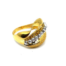 22k Gold Ring