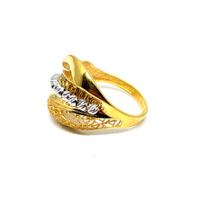22k Gold Ring