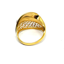 22k Gold Ring