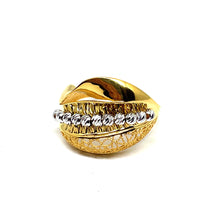 22k Gold Ring