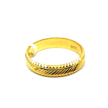22K Gold Band