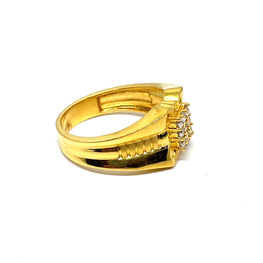 22K Gold Ring