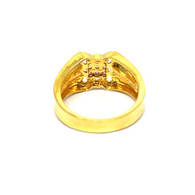 22K Gold Ring