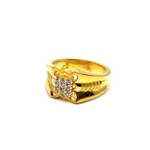 22K Gold Ring