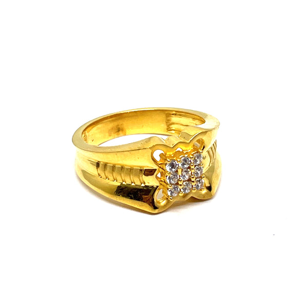 22K Gold Ring