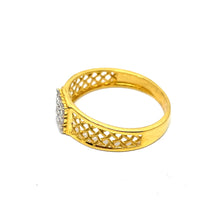 22k Gold Ring