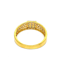 22k Gold Ring