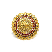 22K Gold Ring