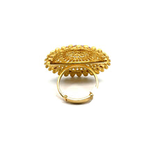 22K Gold Ring