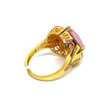 21K Gold Ring