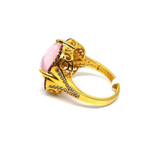 21K Gold Ring