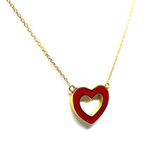 21K Gold Necklace