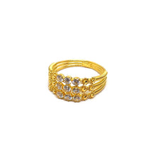 22K Gold Ring