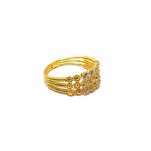 22K Gold Ring