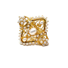 22K Gold Ring