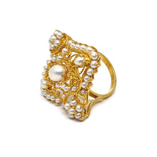 22K Gold Ring