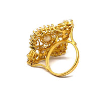 22K Gold Ring