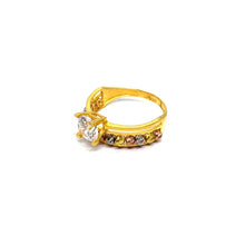 22K Gold Ring